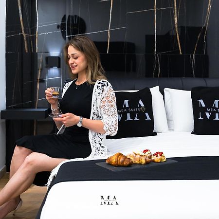 Mea Suite Палермо Екстер'єр фото