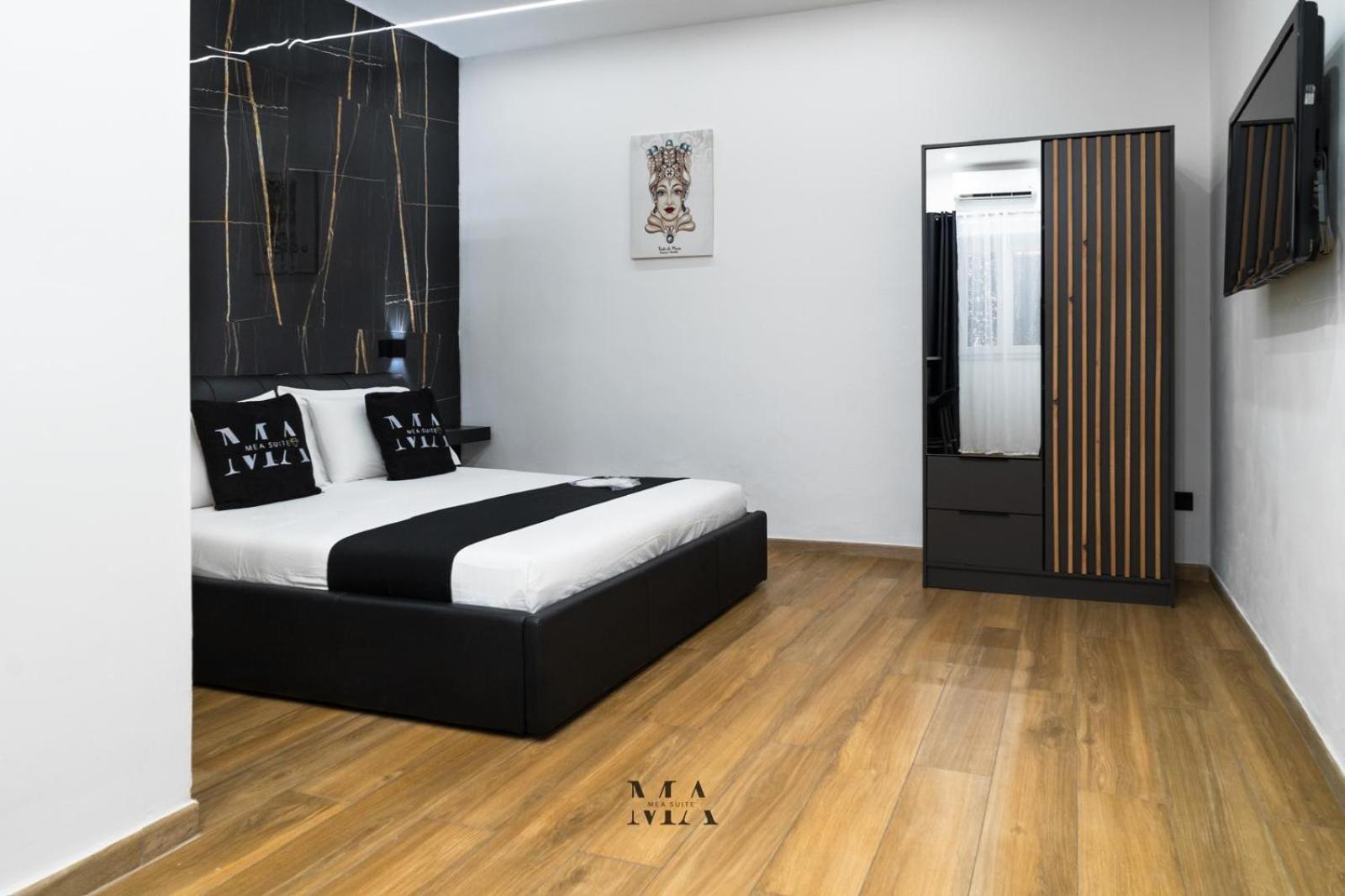 Mea Suite Палермо Екстер'єр фото