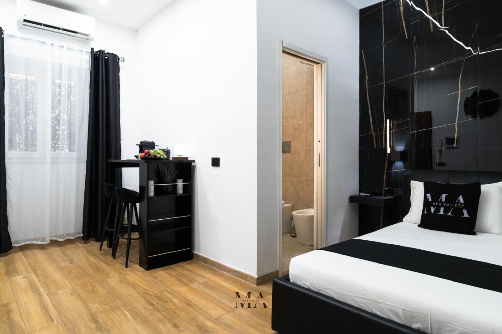 Mea Suite Палермо Екстер'єр фото